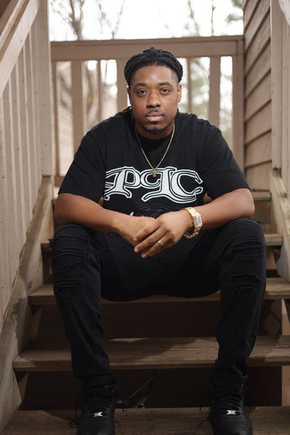PLC Oversized Tee