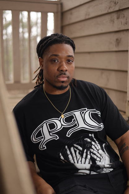 PLC Oversized Tee