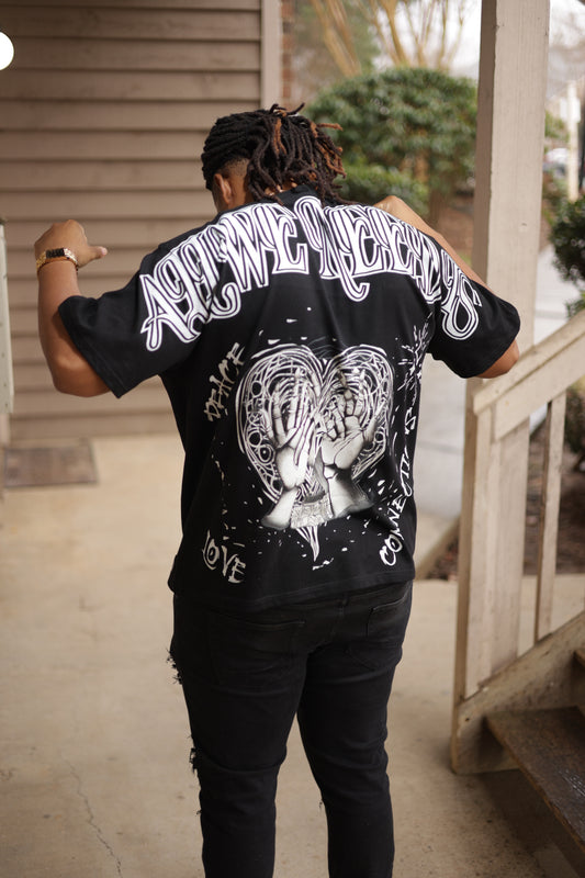 PLC Oversized Tee